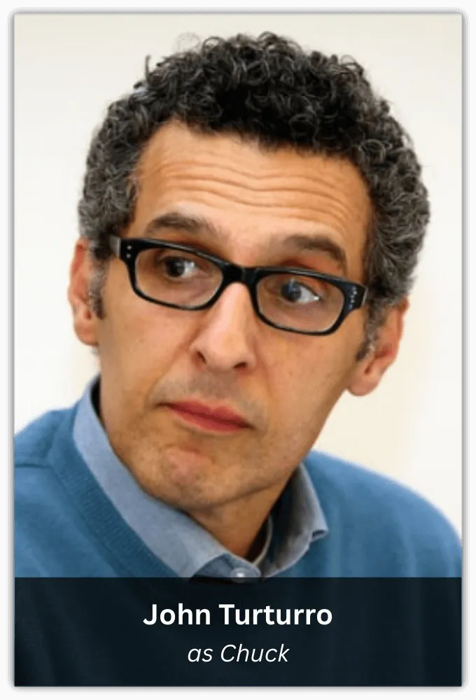 john turturro