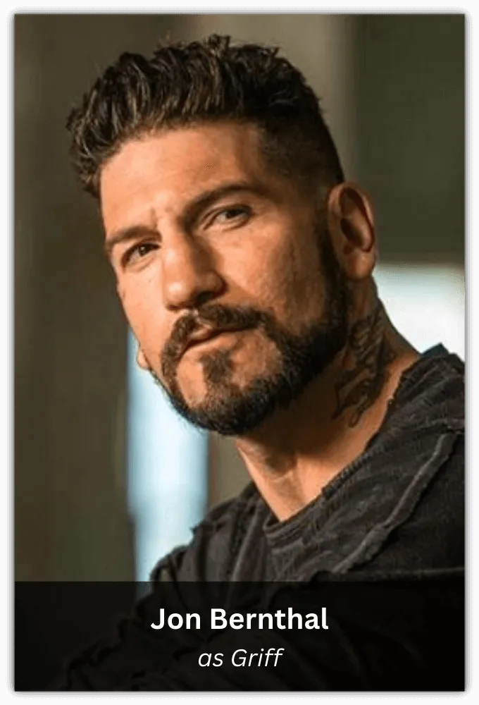 jon bernthal