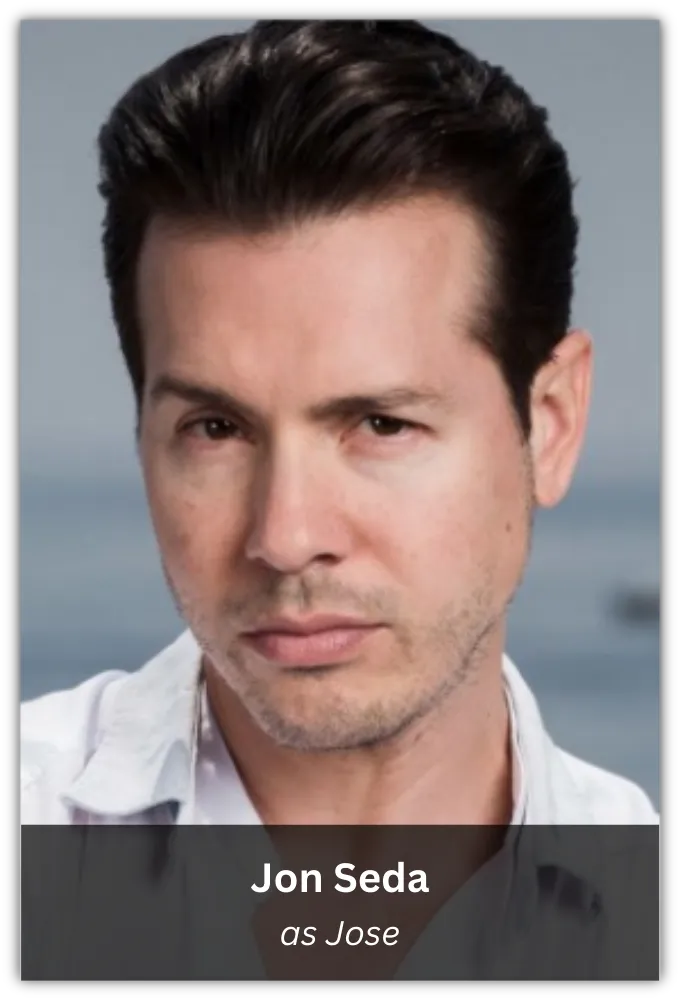 jon seda