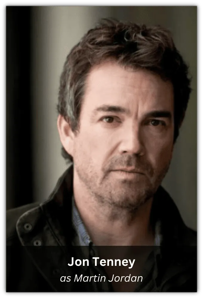 jon tenney