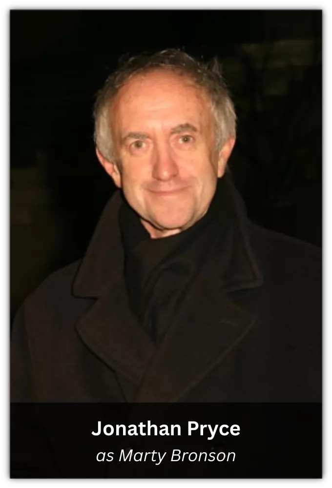 jonathan pryce