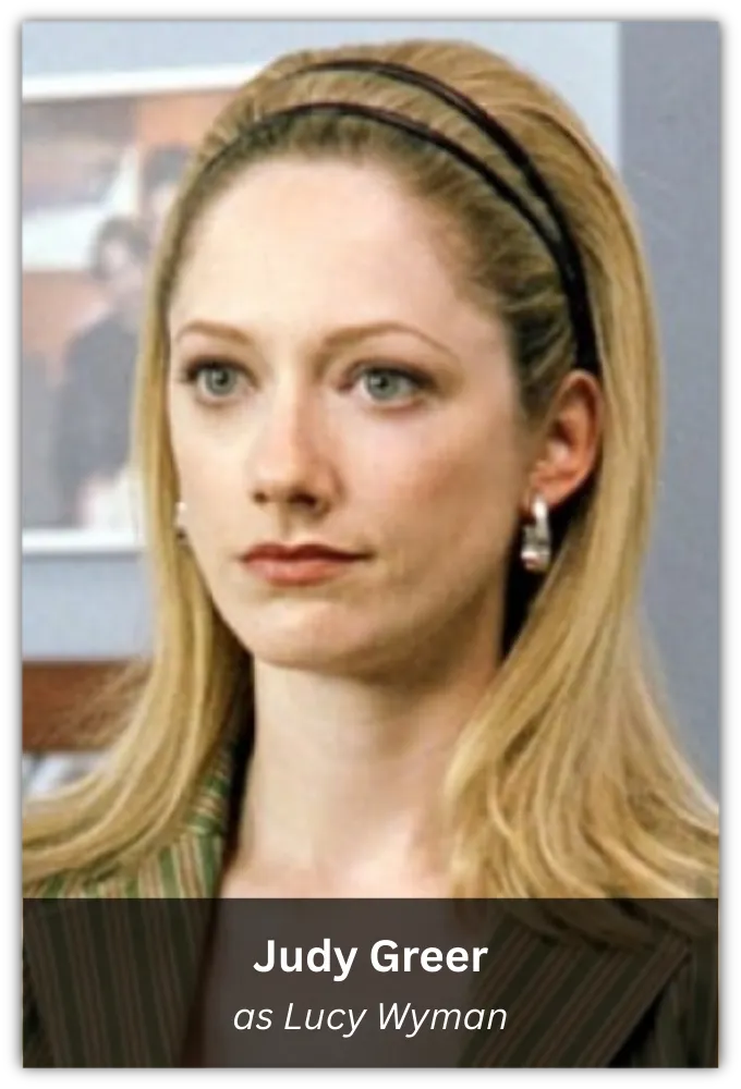 judy greer