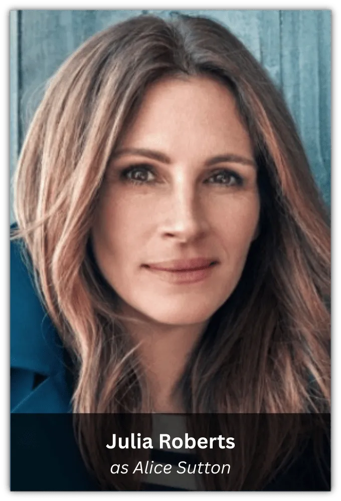 julia roberts