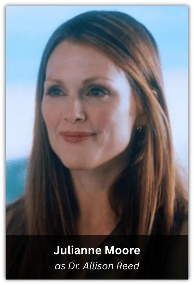julianne moore