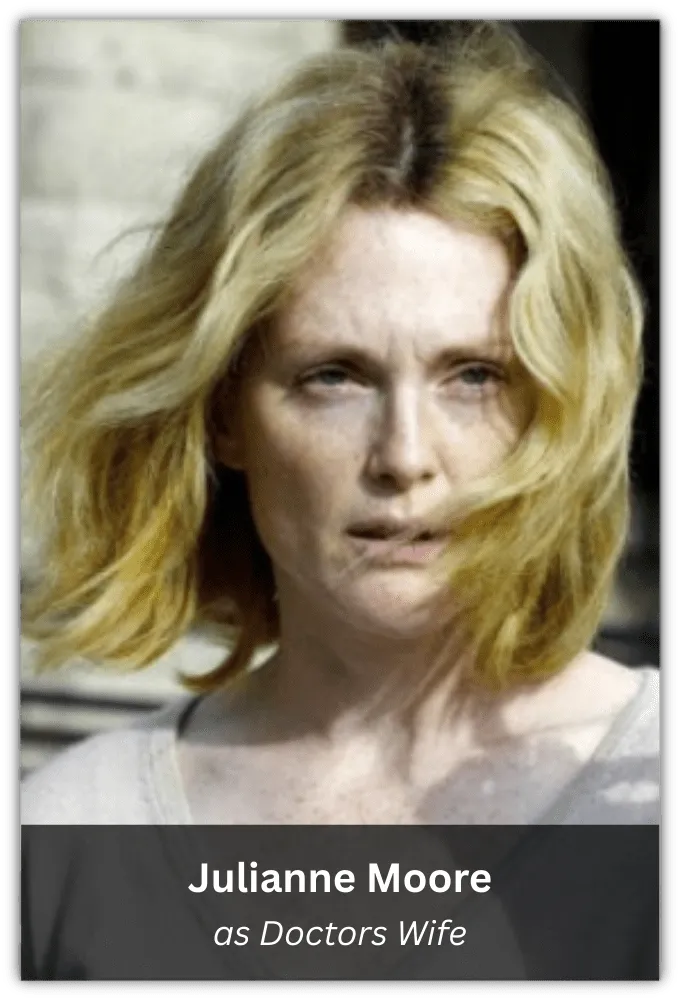 julianne moore