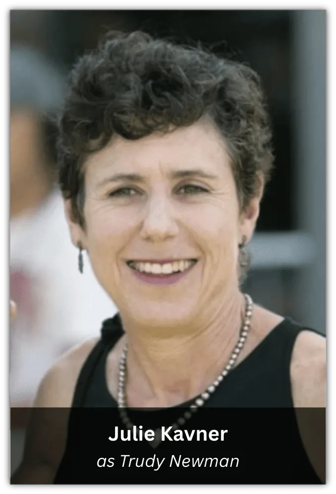julie kavner