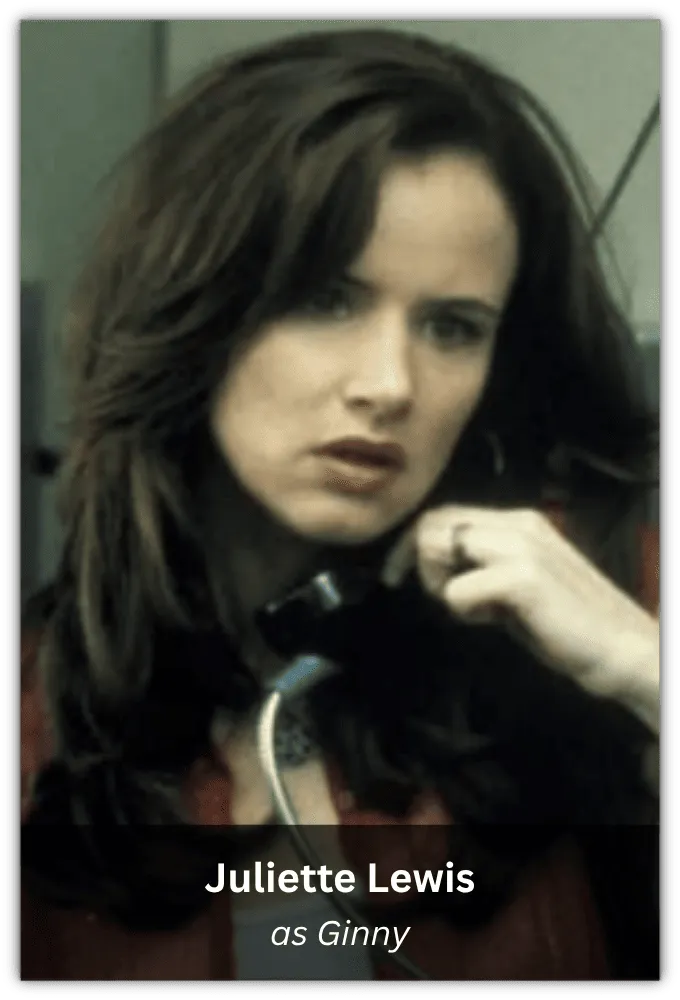juliette lewis