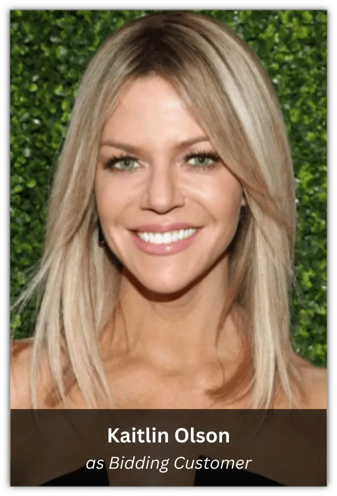 kaitlin olson