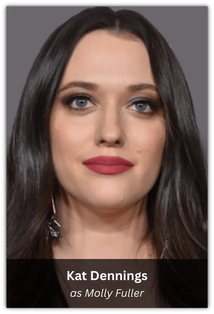 kat dennings