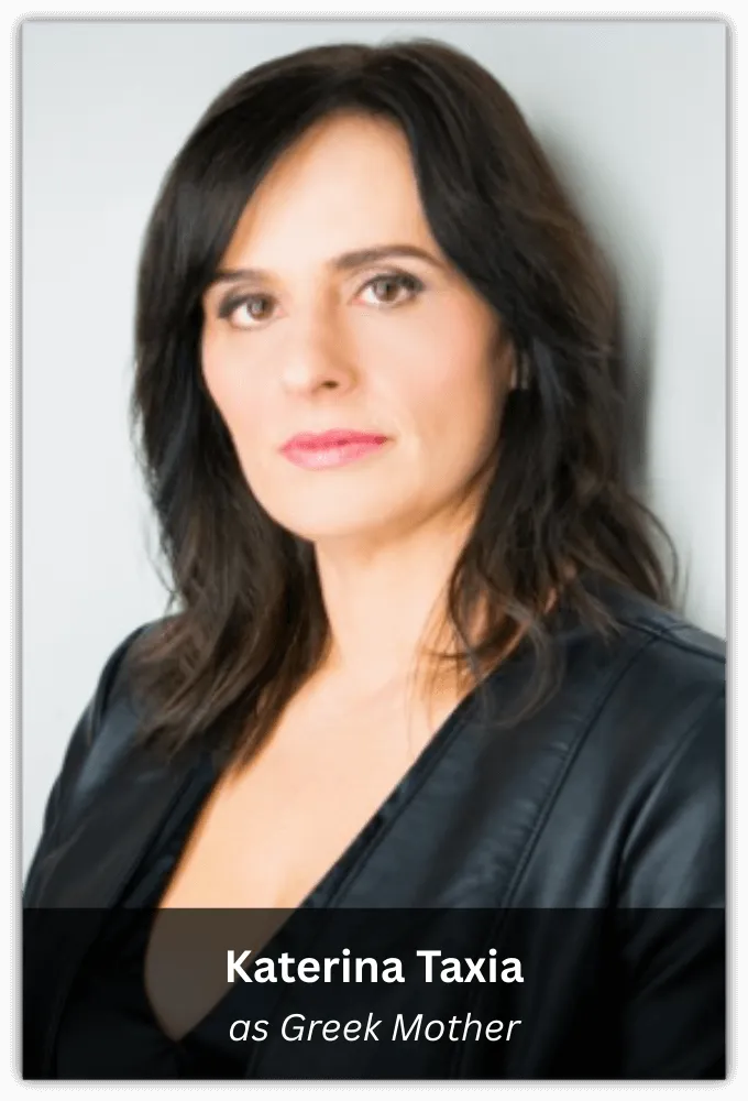 katerina taxia