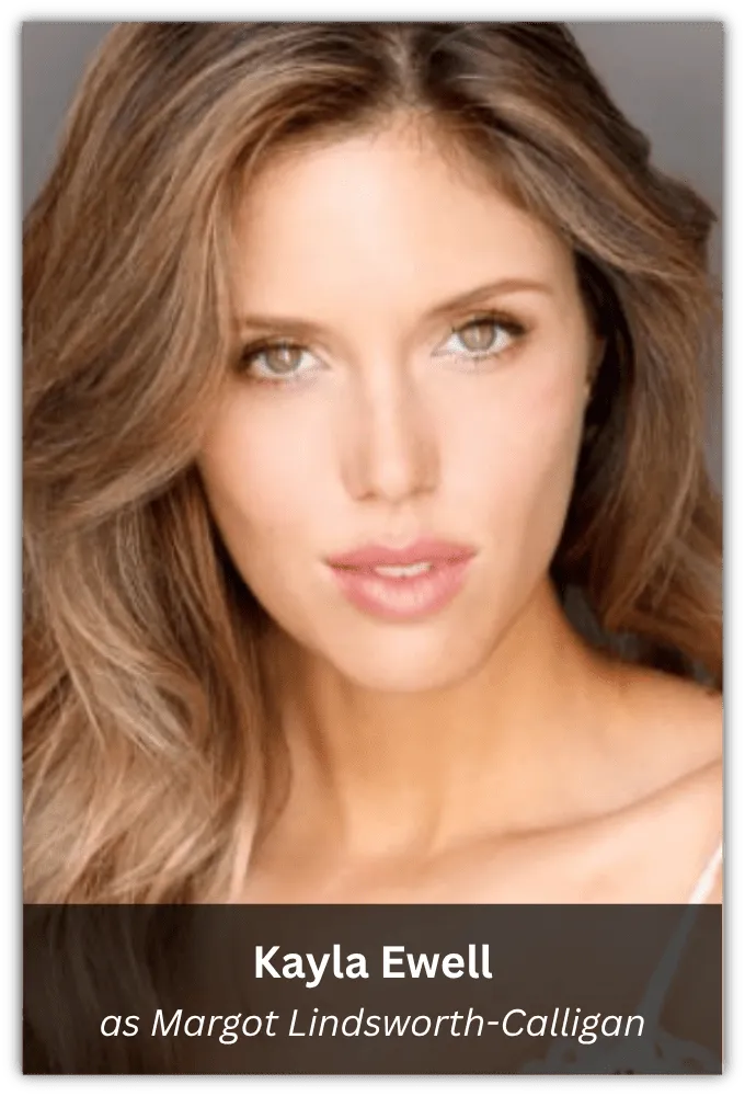 kayla ewell