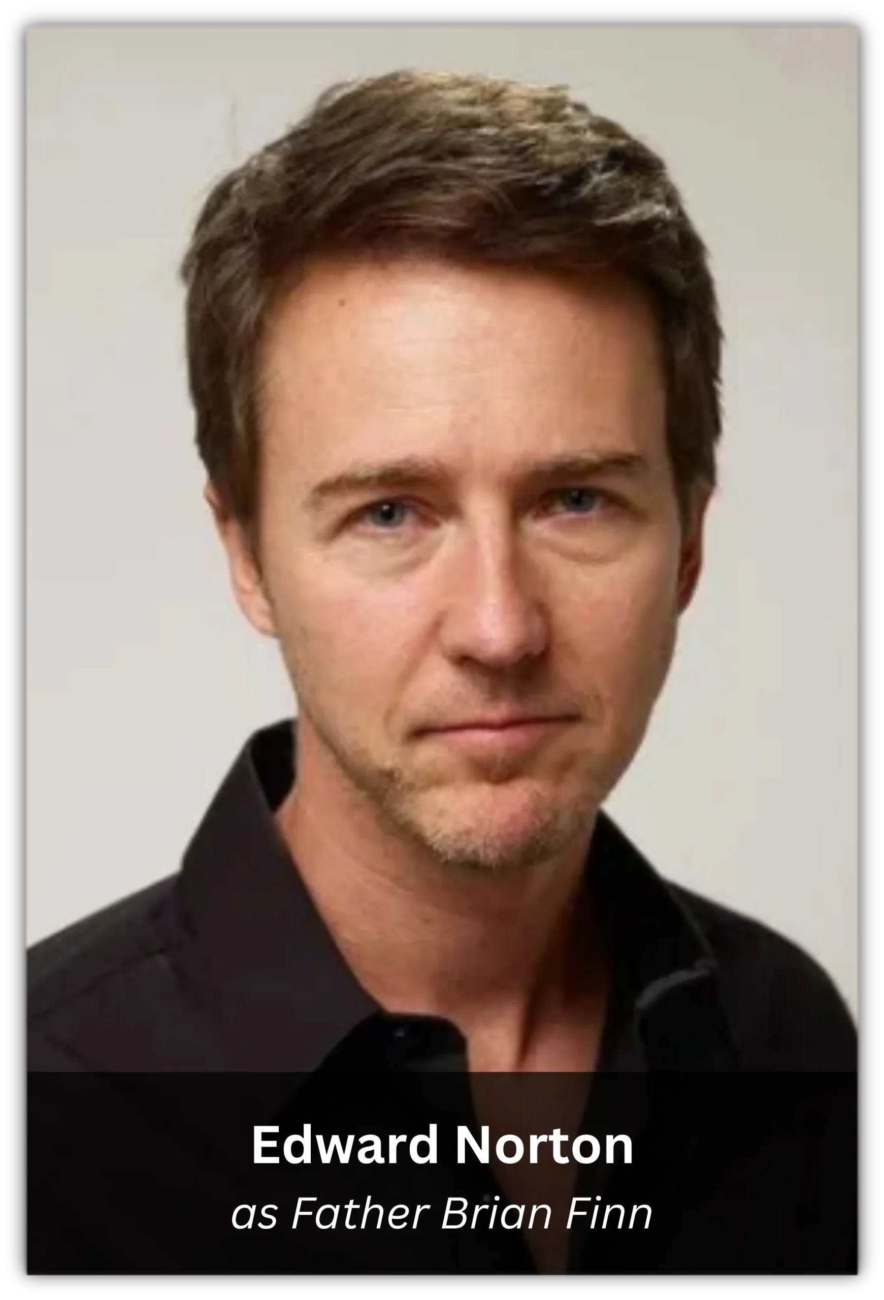 keeping the faith (2)