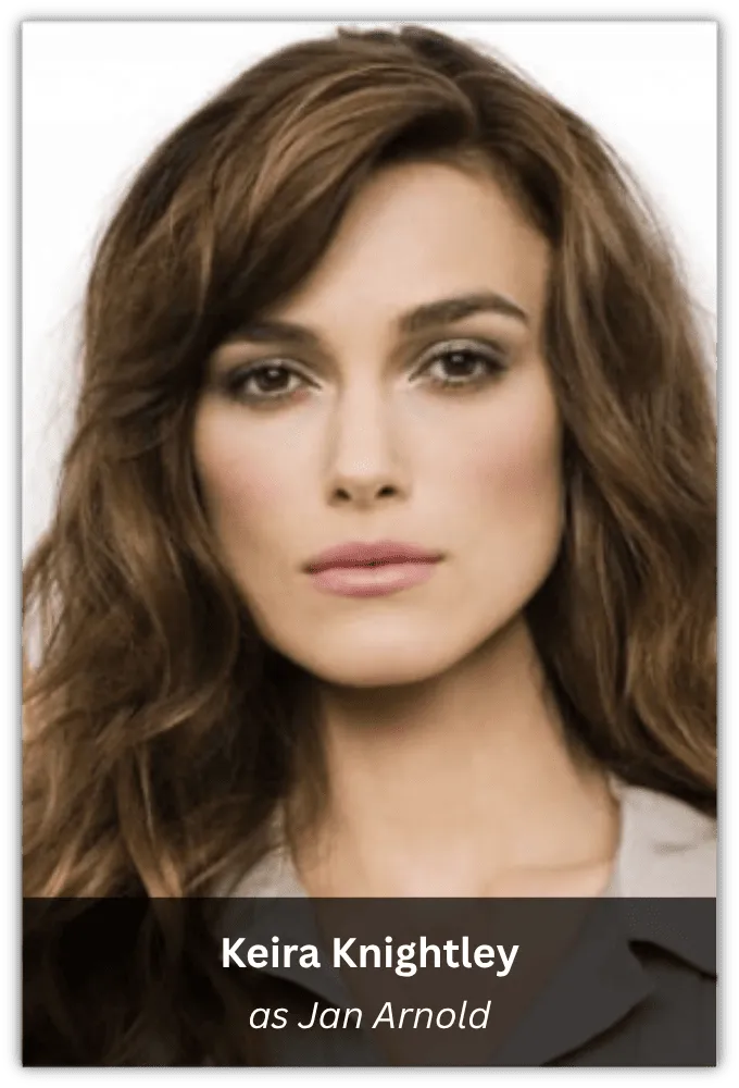 keira knightlley
