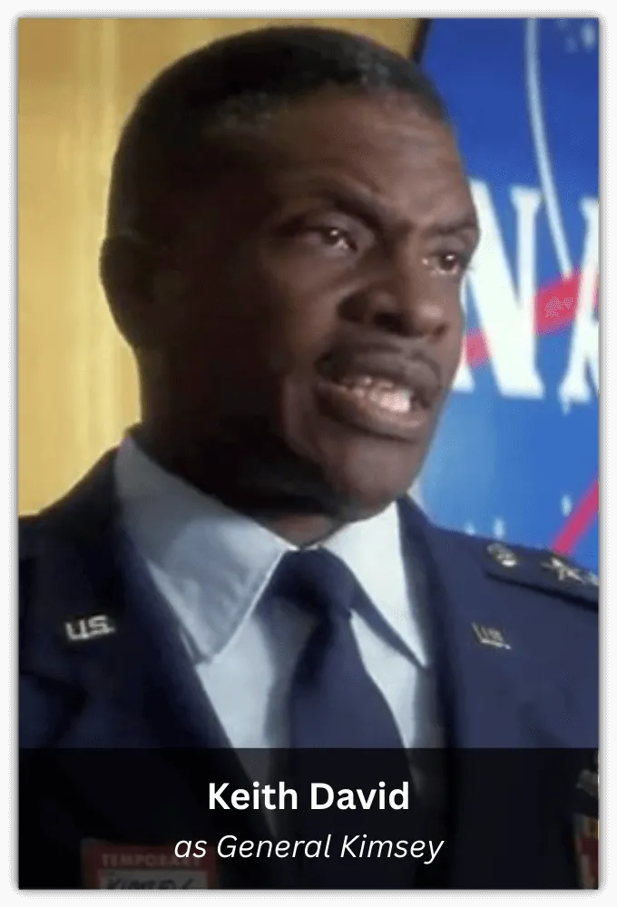 keith david