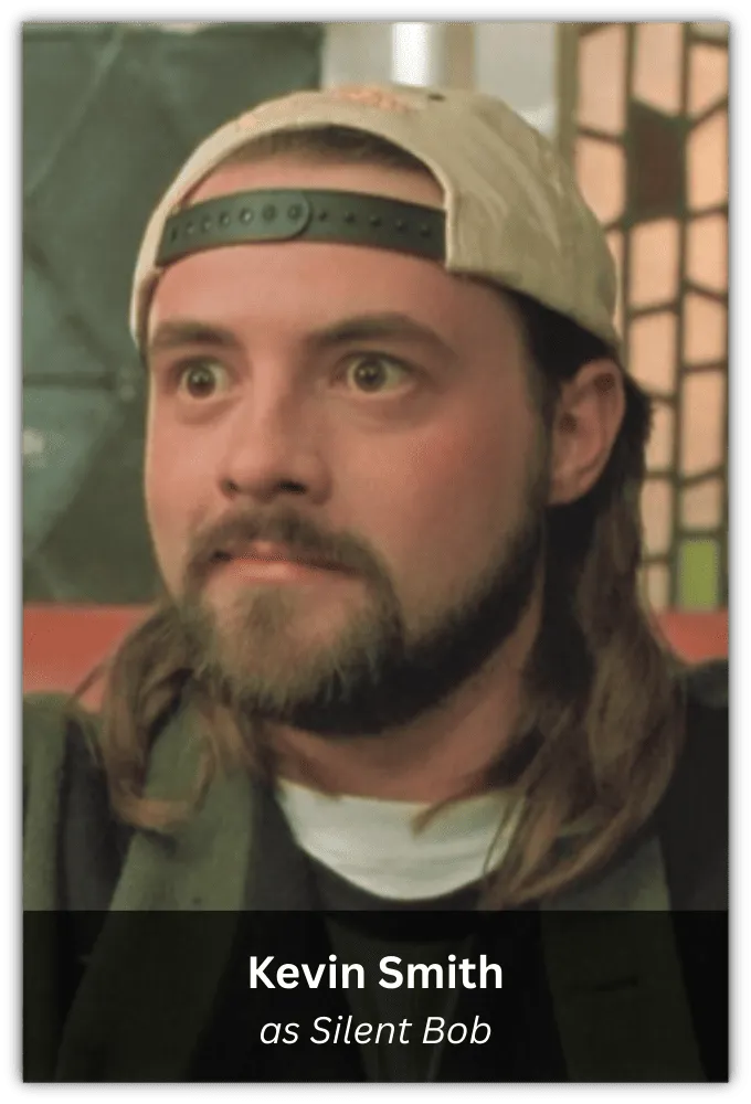 kevin smith
