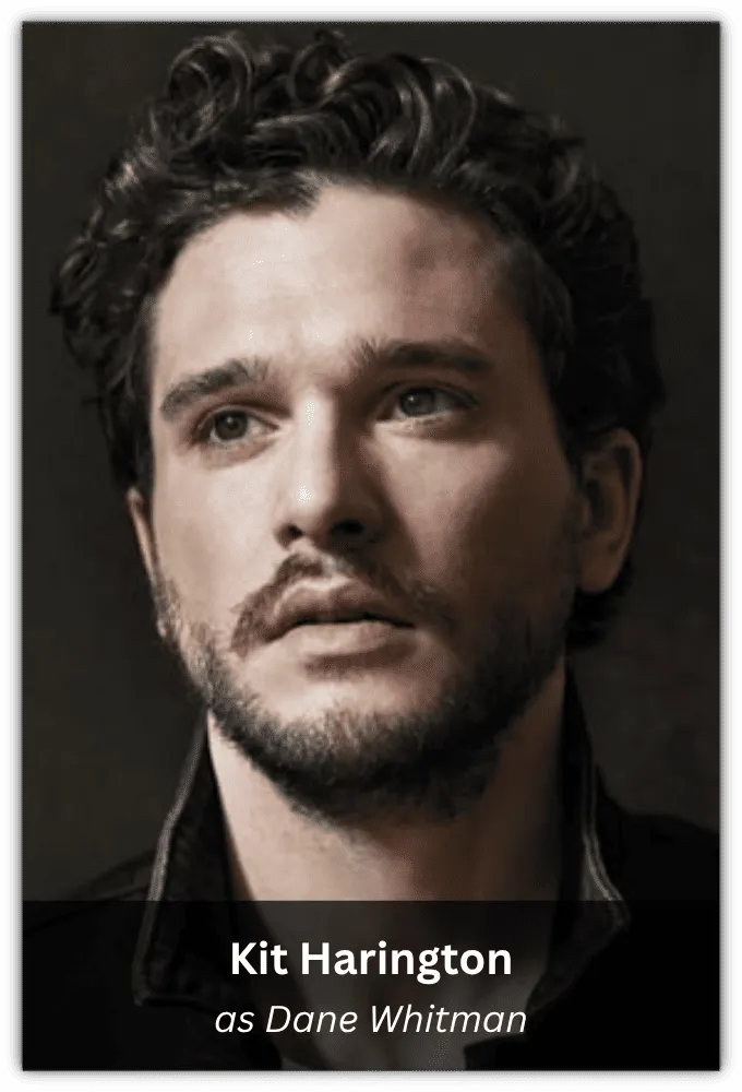 kit harrington