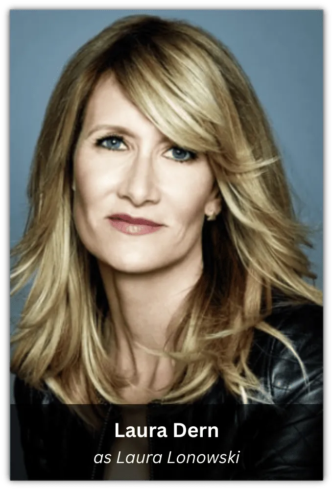 laura dern