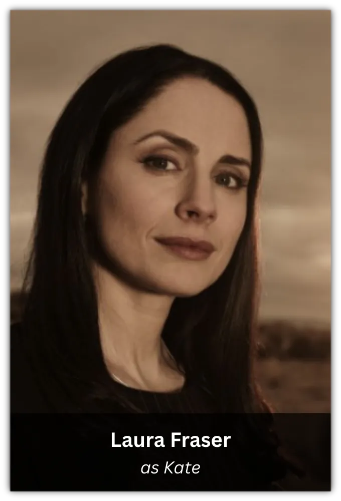 laura fraser
