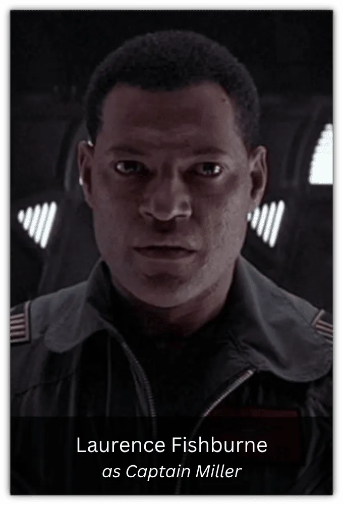 laurence fishburne