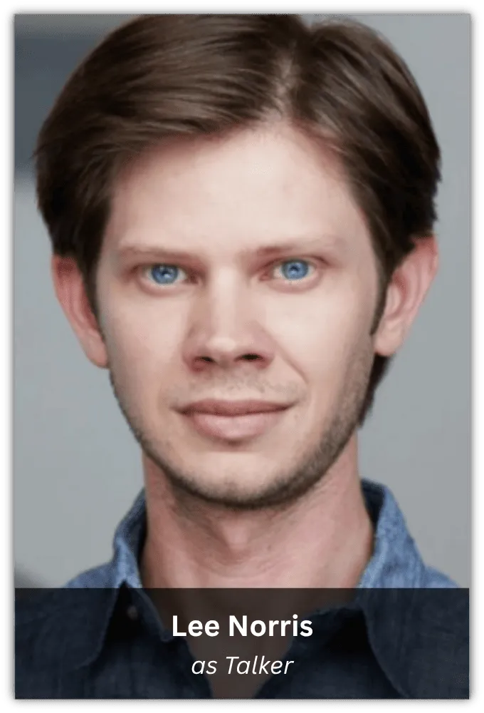 lee norris