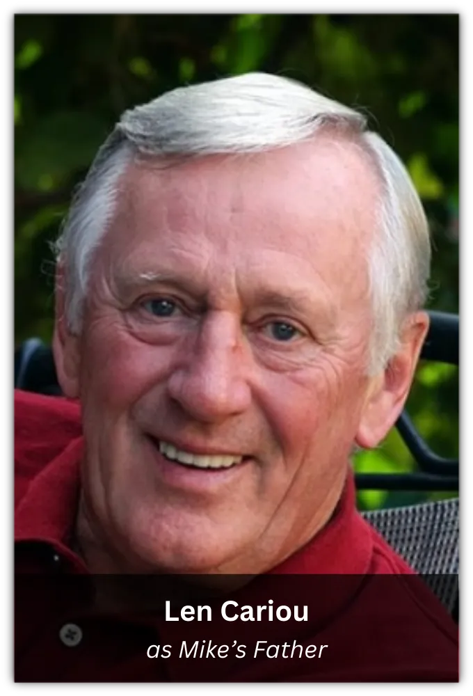 len cariou
