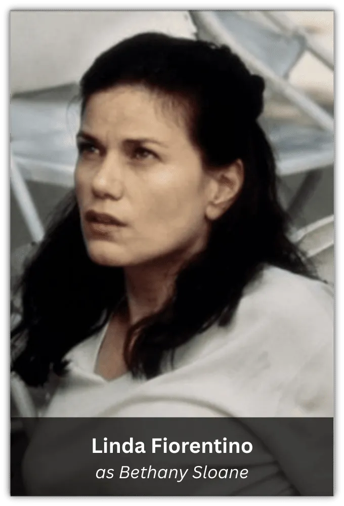 linda fiorentino