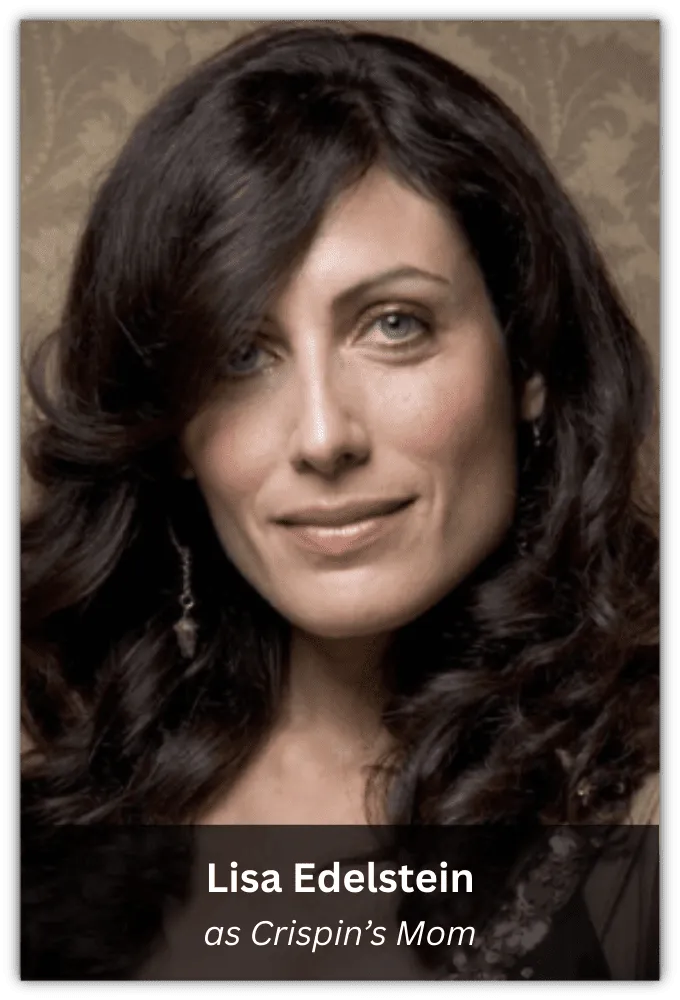 lisa edelstein
