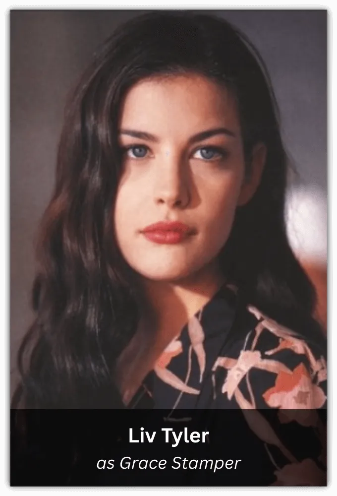 liv tyler