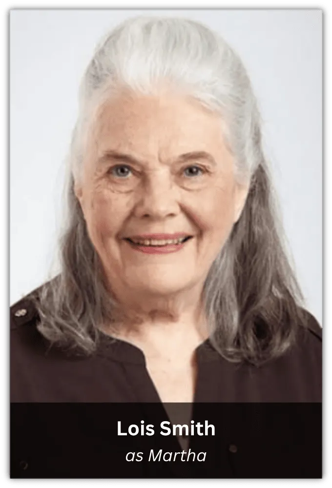 lois smith