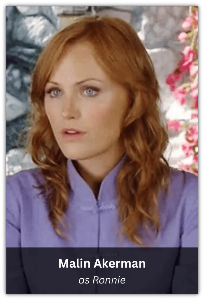 malin ackerman