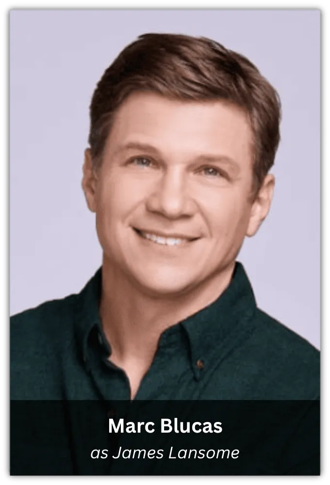 marc blucas