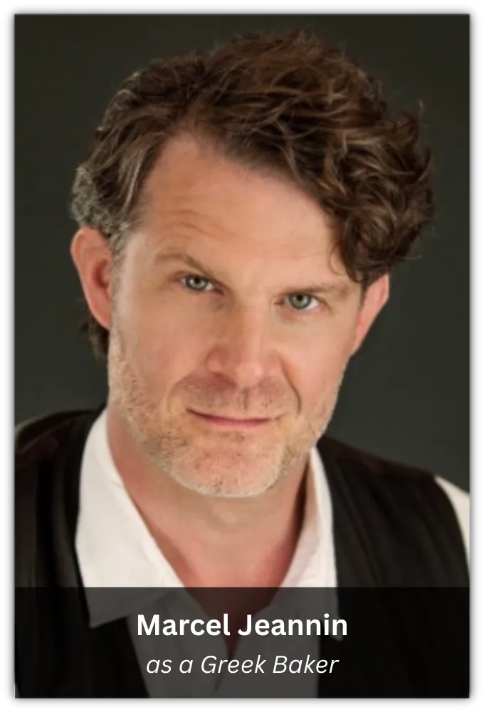 marcel jeannin