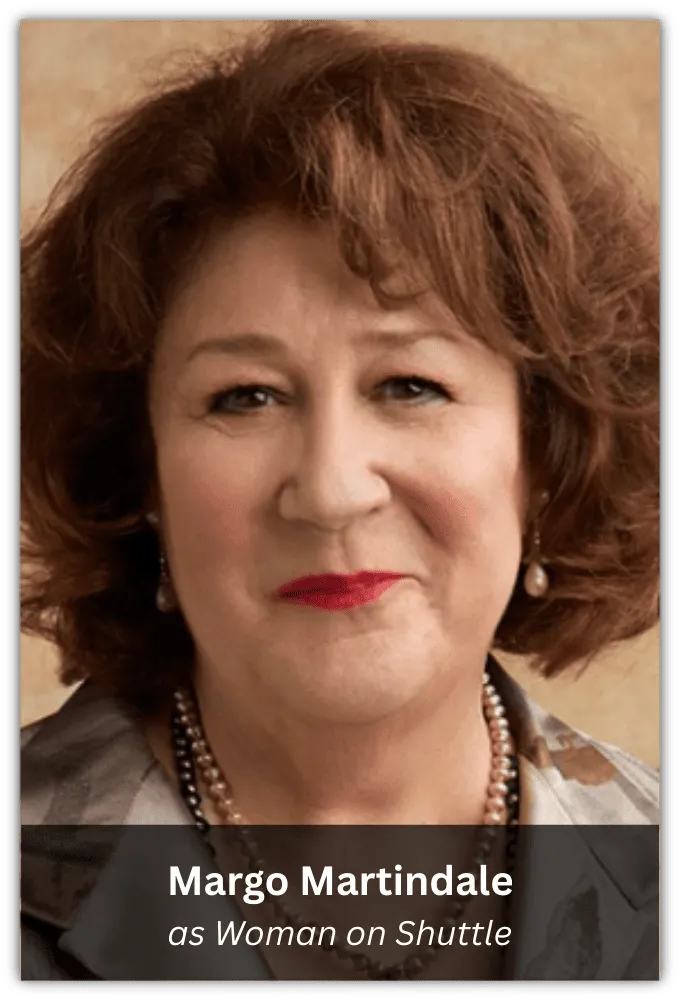 margo martindale