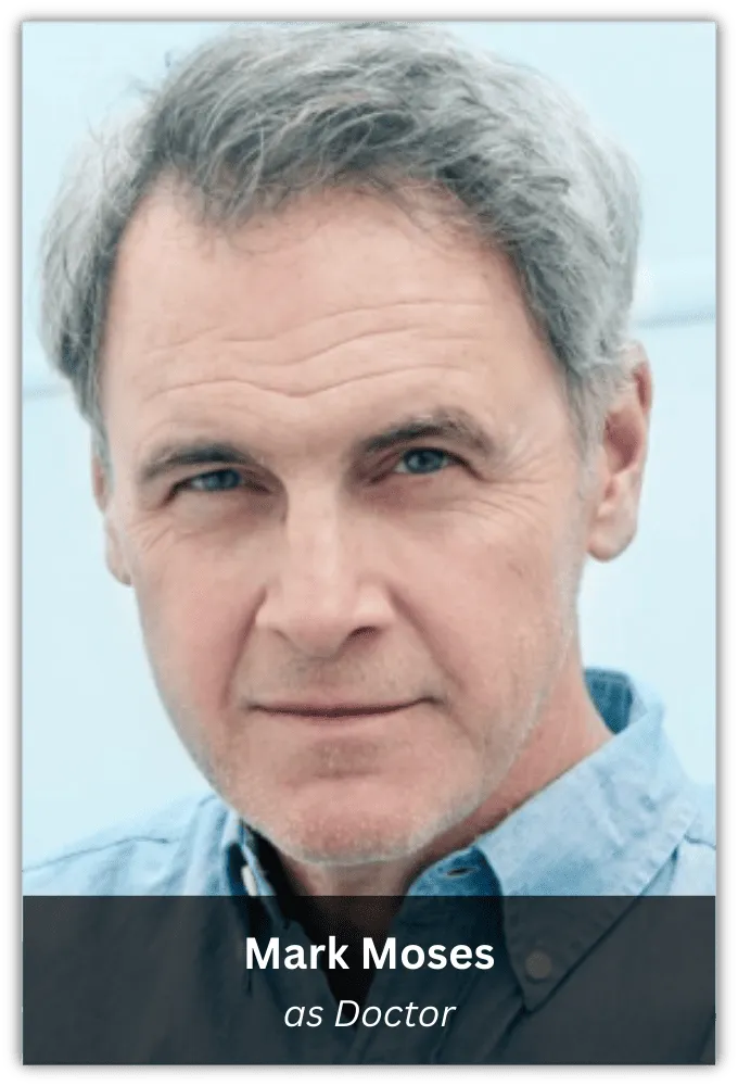 mark moses