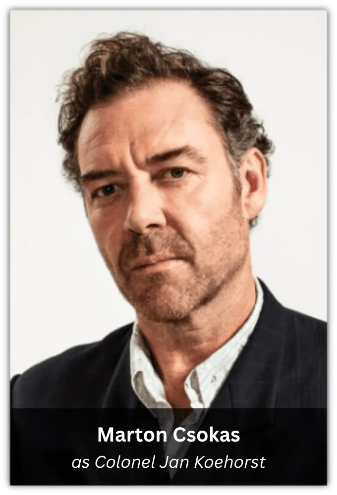 marton csokas