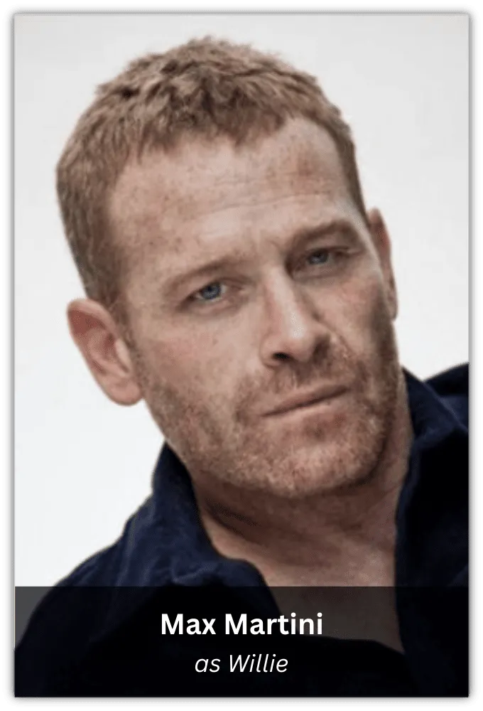 max martini