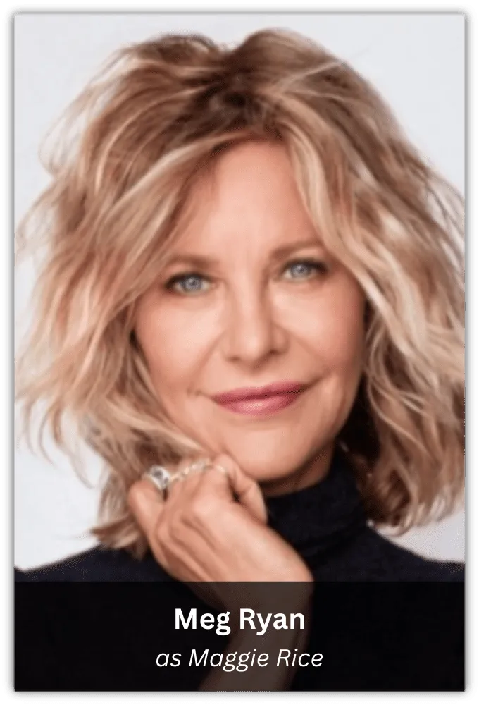 meg ryan