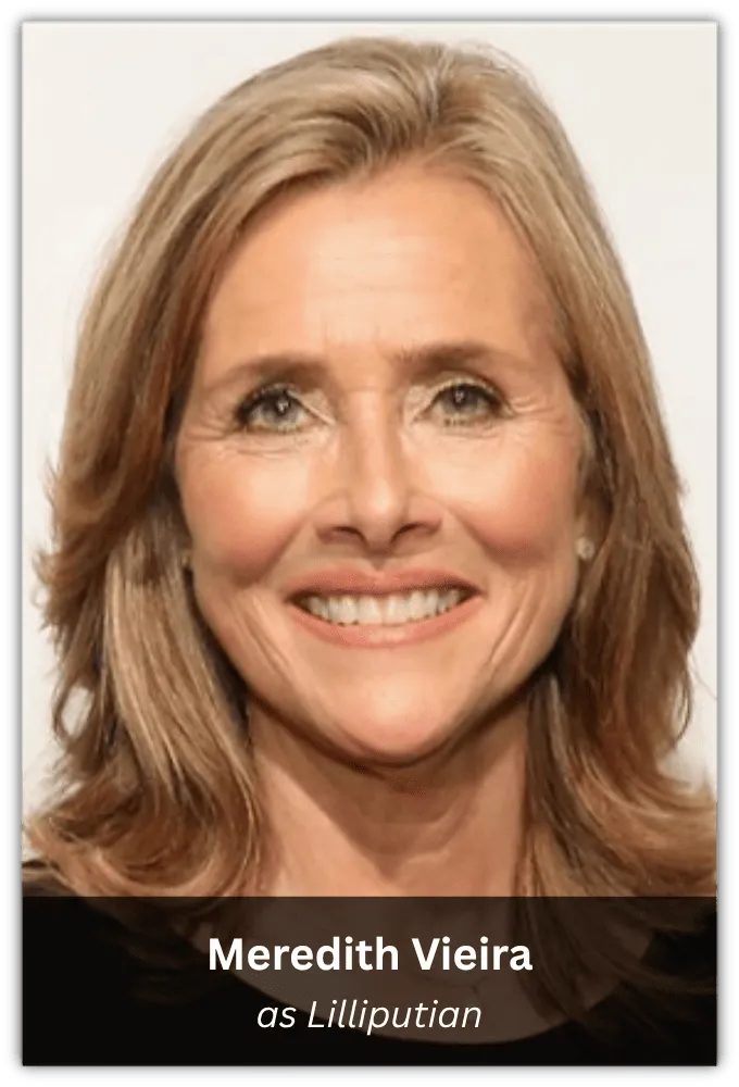 meredith viera