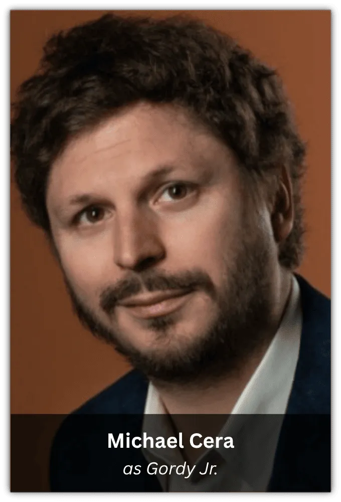 michael cera