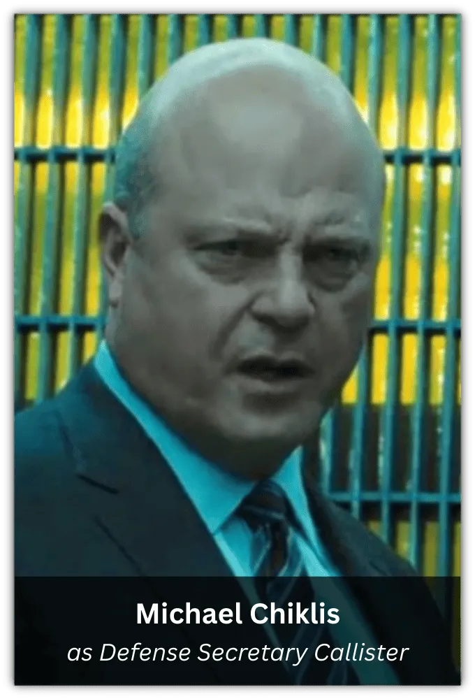 michael chiklis