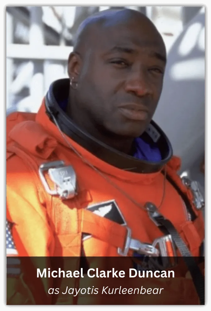 michael clarke duncan