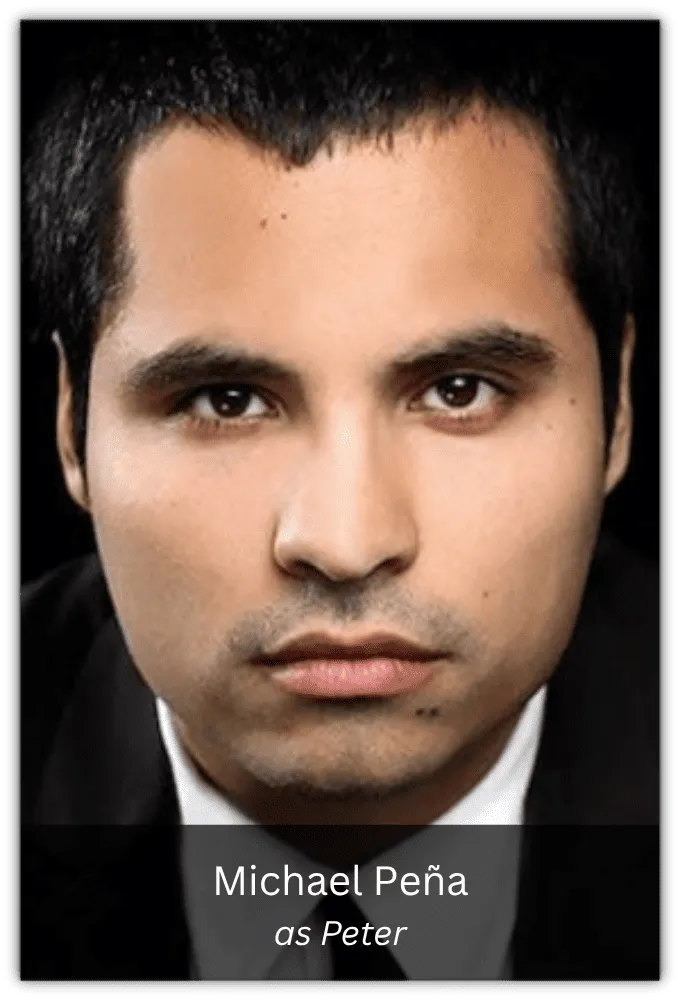 michael pena