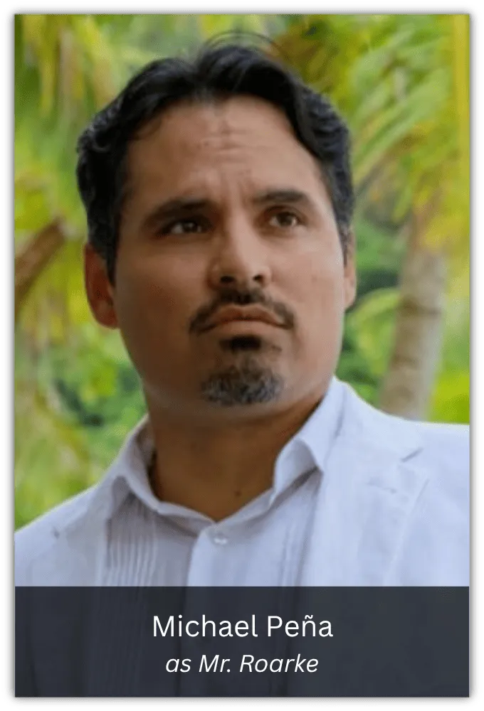 michael pena