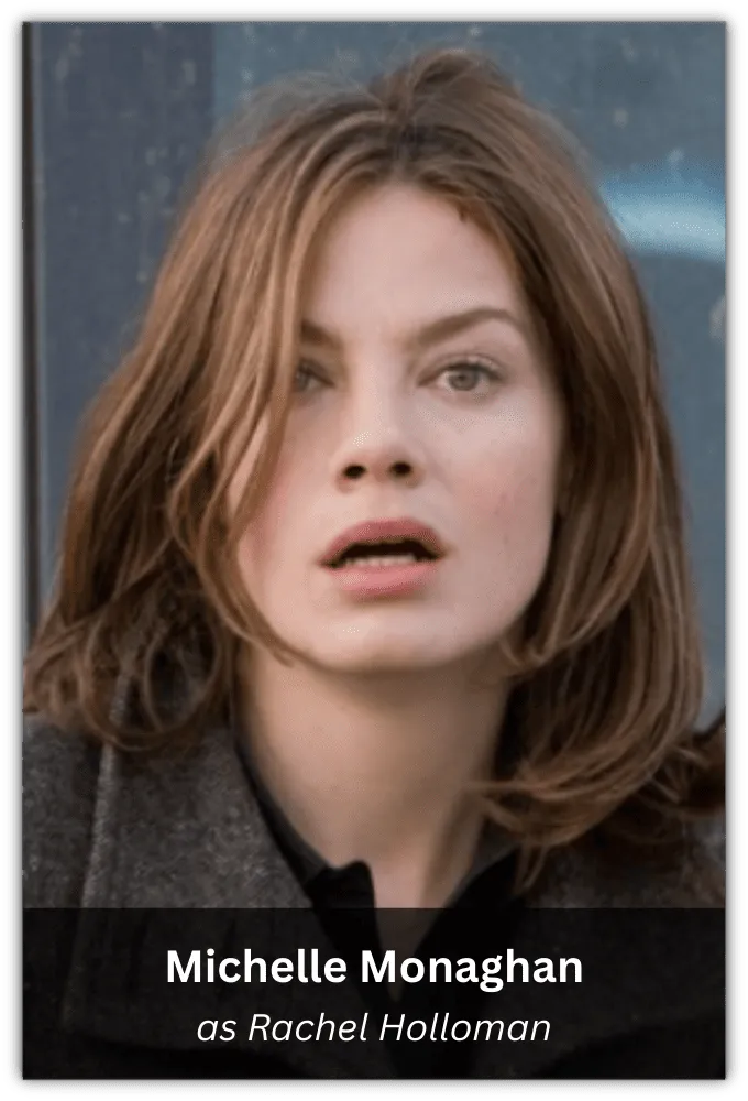 michelle monaghan
