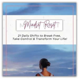 Mindset Reset