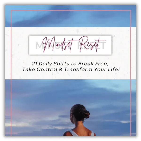 Mindset Reset