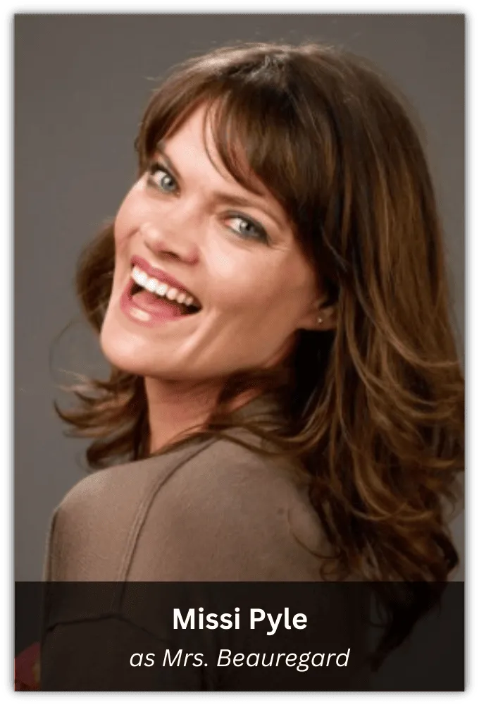 missi pyle