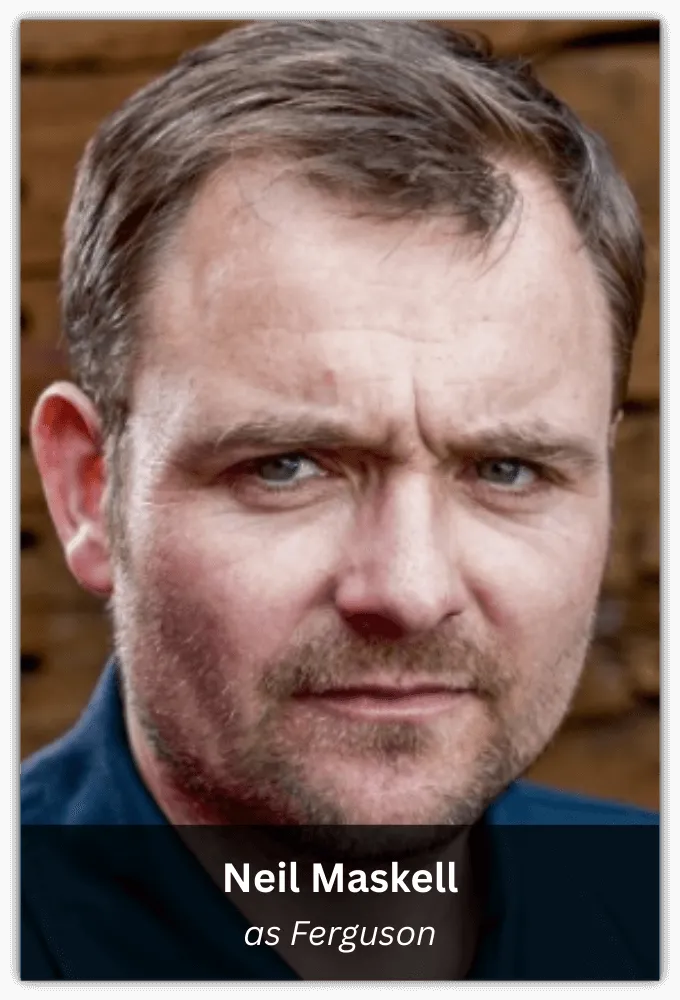 neil maskell