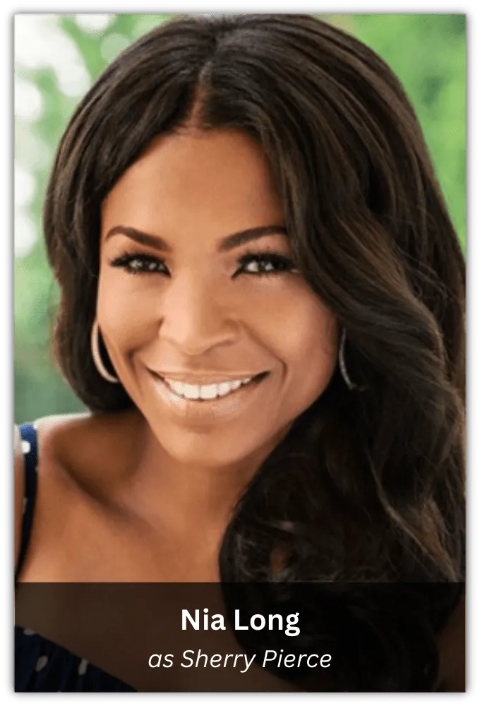 nia long