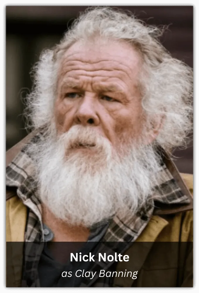 nick nolte